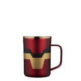 Tazón Térmico Mug Marvel 475 ml Iron Man