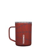 Tazón Térmico Mug Marvel 475 ml Spiderman