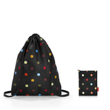 Mochila Mini Maxi Sacpack Dots