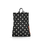 Mochila Mini Maxi Sacpack Mixed Dots