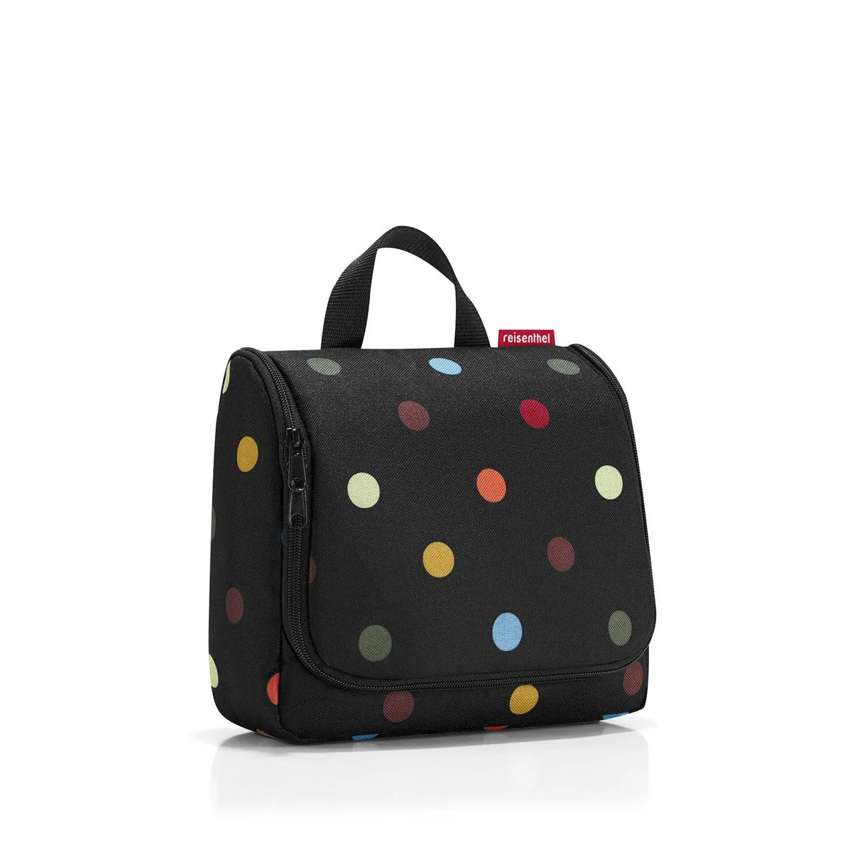 Neceser Toiletbag Dots