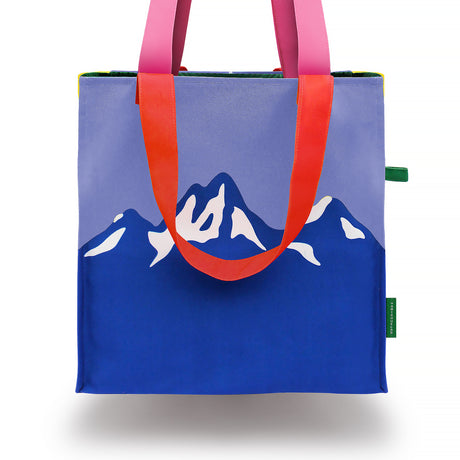 Tote Cordillera Nocturna