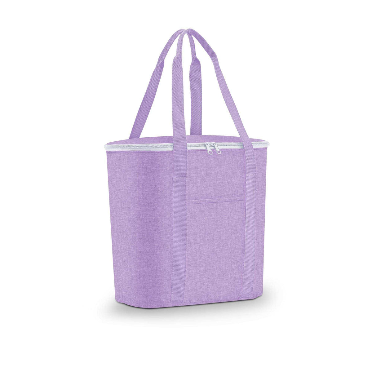 Cooler thermoshopper - twist violet