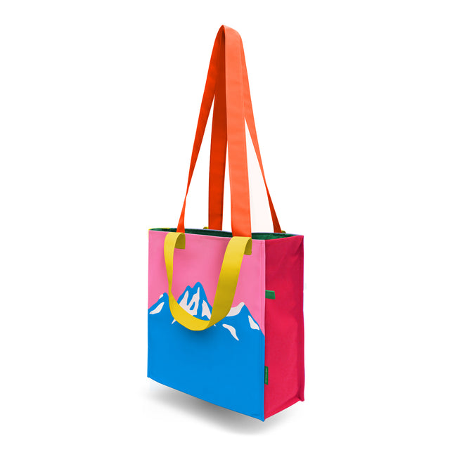 Tote Cordillera Ocaso