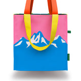 Tote Cordillera Ocaso