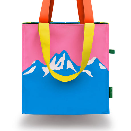 Tote Cordillera Ocaso