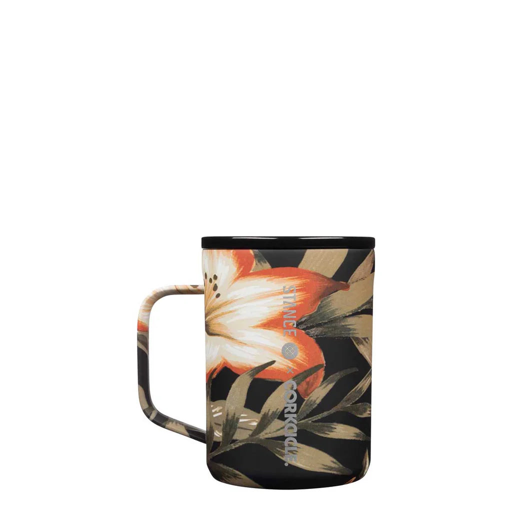 Tazón Térmico Mug 475 ml Stance Alika