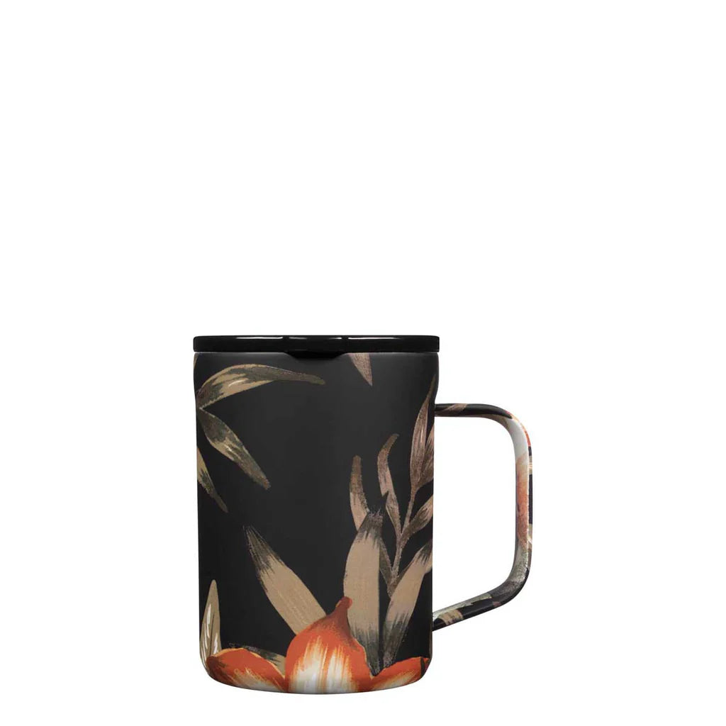 Tazón Térmico Mug 475 ml Stance Alika