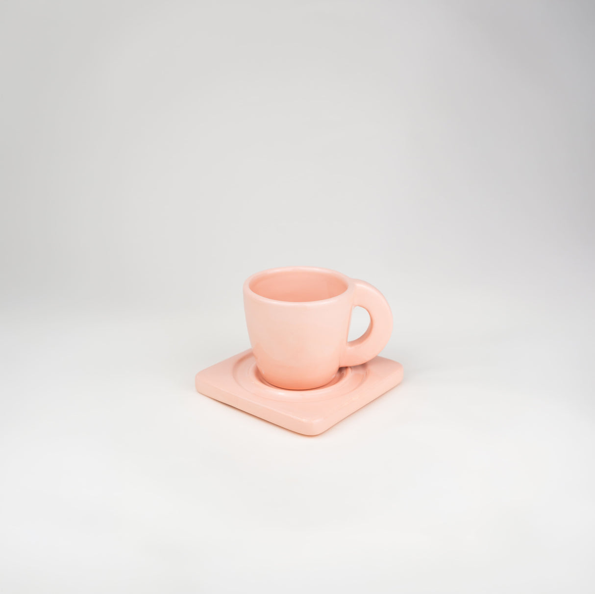 Taza Sip Original Damasco