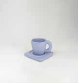 Taza Sip Original Azul