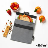 Porta Snack Snack’n’Go Nature Black