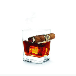 Vaso para Whiskey Cigar Glass