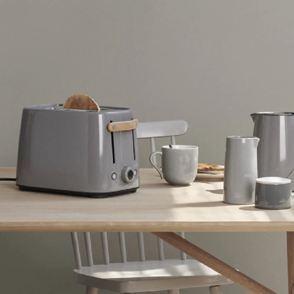 Tostador EMMA Gris
