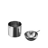 Cenicero Revolvedor 7.5 cm - Arne Jacobsen