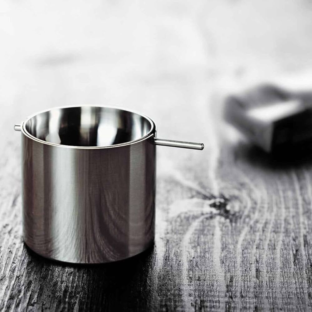 Cenicero Revolvedor 7.5 cm - Arne Jacobsen