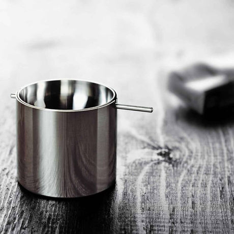 Cenicero Revolvedor 7.5 cm - Arne Jacobsen
