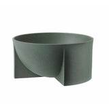 Cuenco Kuru Verde