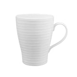 Taza Blond Rayas