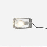 Block Lamp