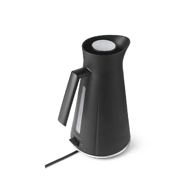 Hervidor Eléctrico Negro Grand Cru