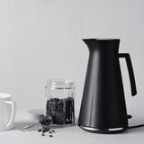 Hervidor Eléctrico Negro Grand Cru