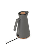 Hervidor Eléctrico Gris Grand Cru