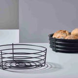 Panera Singles Negro