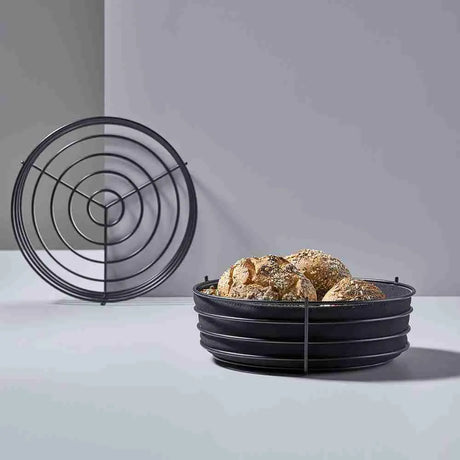 Panera Singles Negro