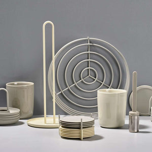 Panera Singles Gris Claro