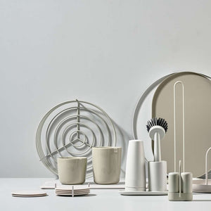 Panera Singles Gris Claro