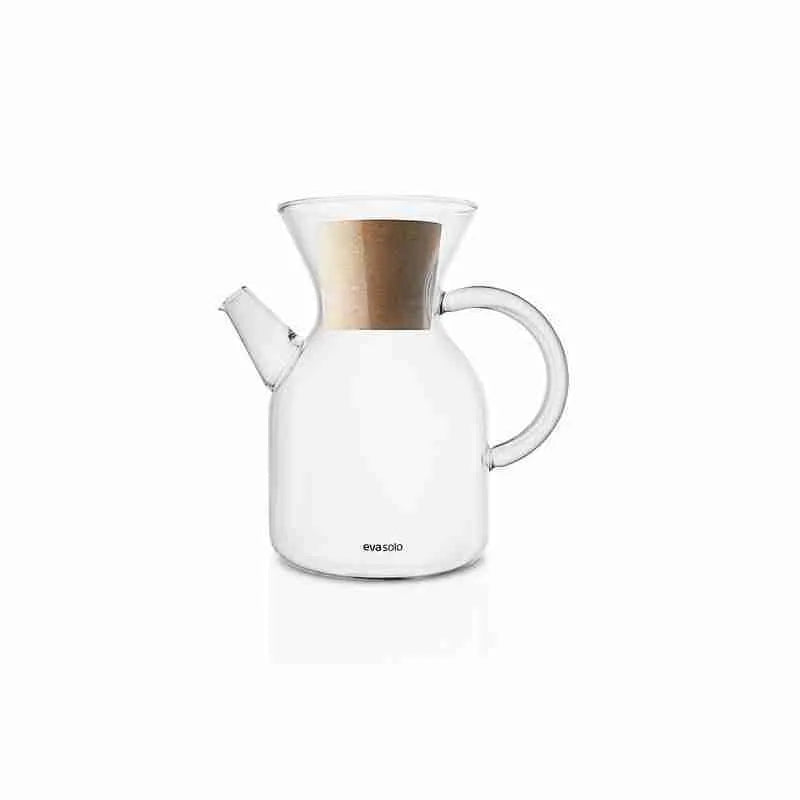 Cafetera Café Vertido Eva solo