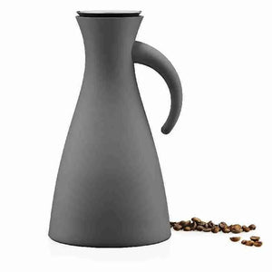 Termo Gris Mate 1 Litro