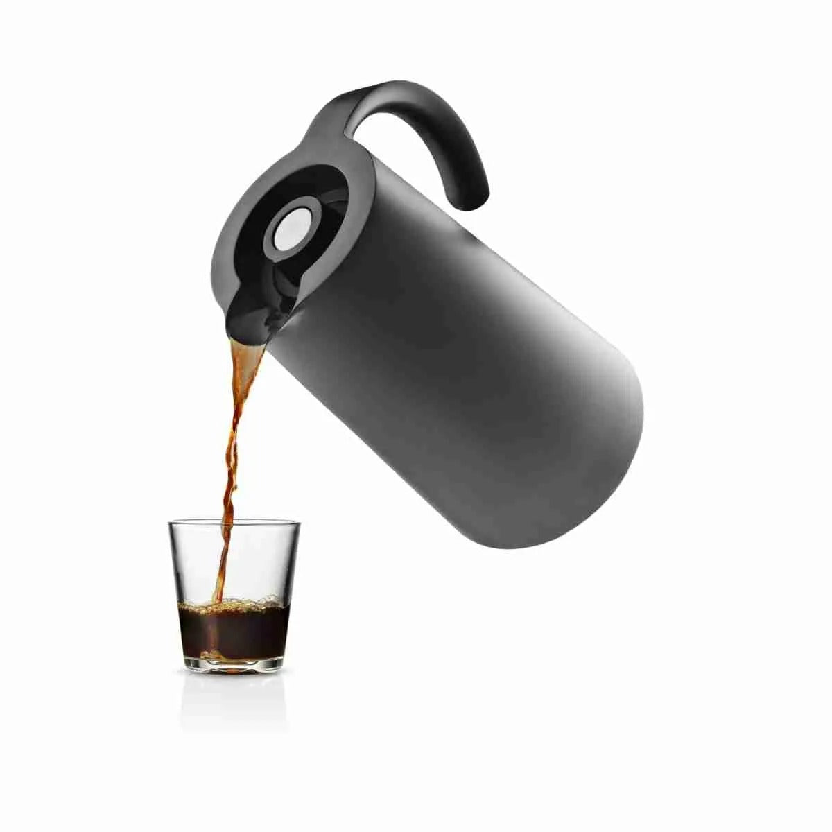 Termo Rise Negro 1 Litro