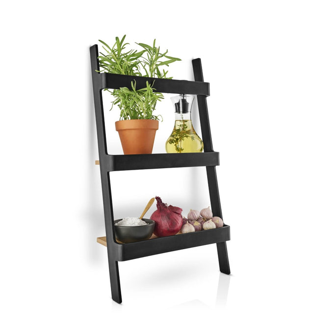 Estantería Mini de Cocina