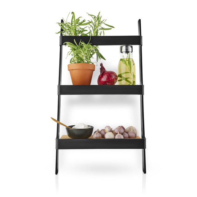 Estantería Mini de Cocina