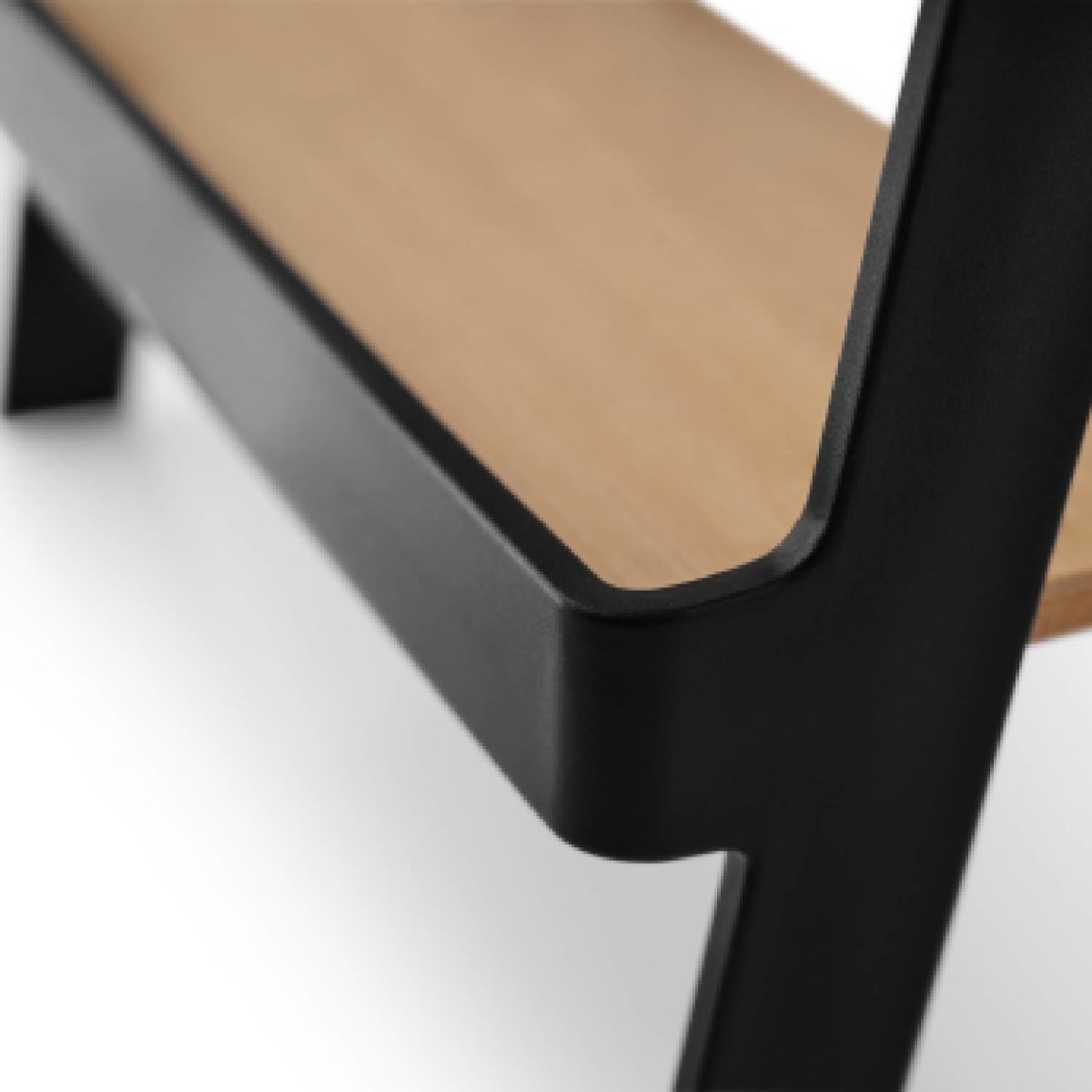 Estantería Mini de Cocina