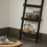 Estantería Mini de Cocina