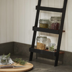 Estantería Mini de Cocina