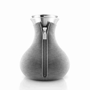 Tetera Gris Oscuro 1 Litro