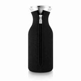 Jarra Con Funda Negro