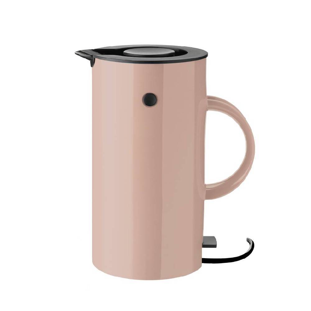 EM77 1,5L BLANCO <br> Hervidor <br> Stelton