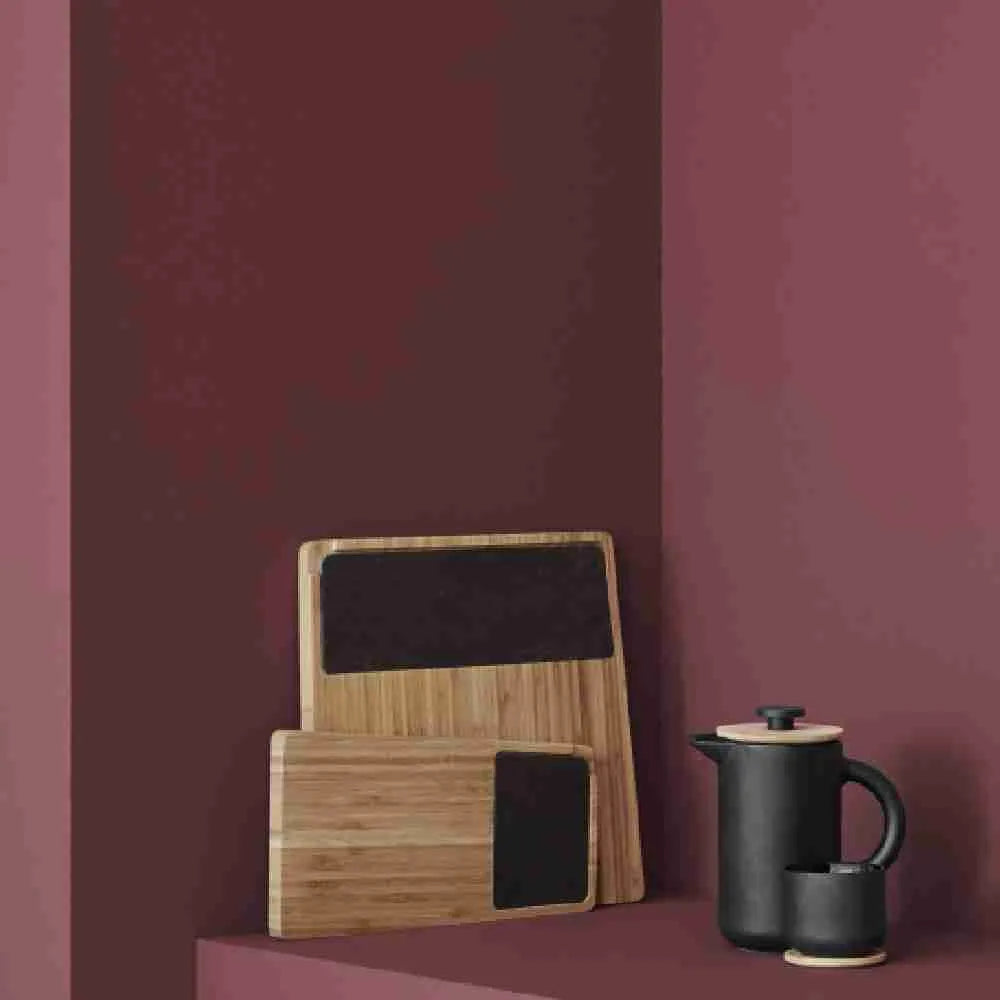 Prensa de Café THEO