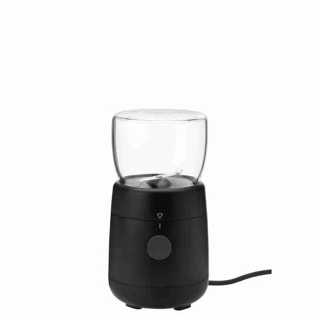Molinillo de Café FOODIE Negro