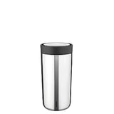 Vaso Térmico de Acero To Go 200 ml