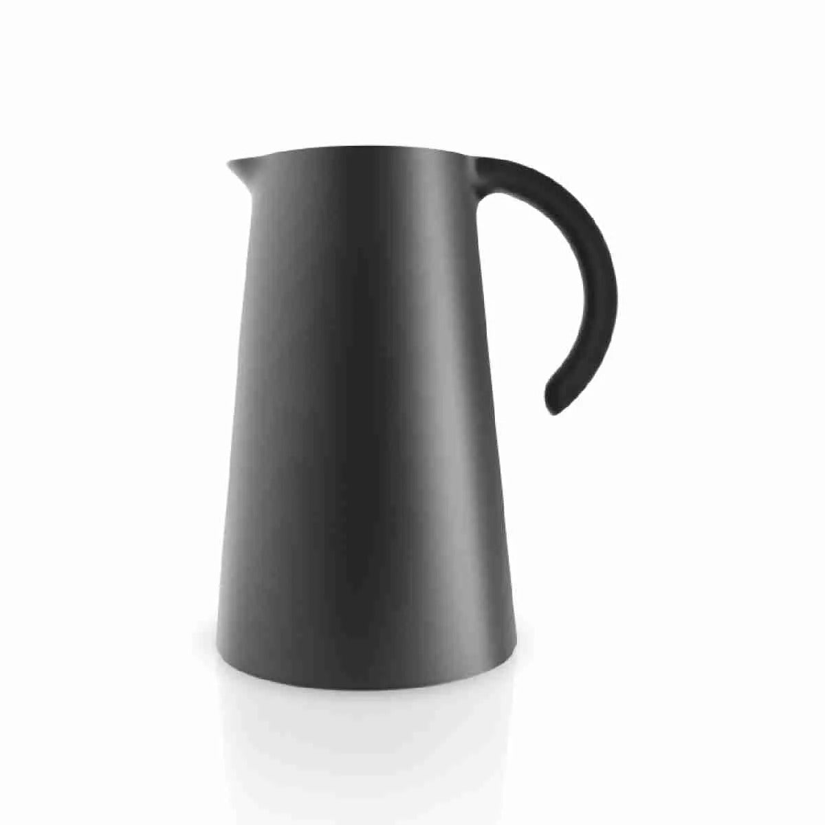 Termo Rise Negro 1 Litro