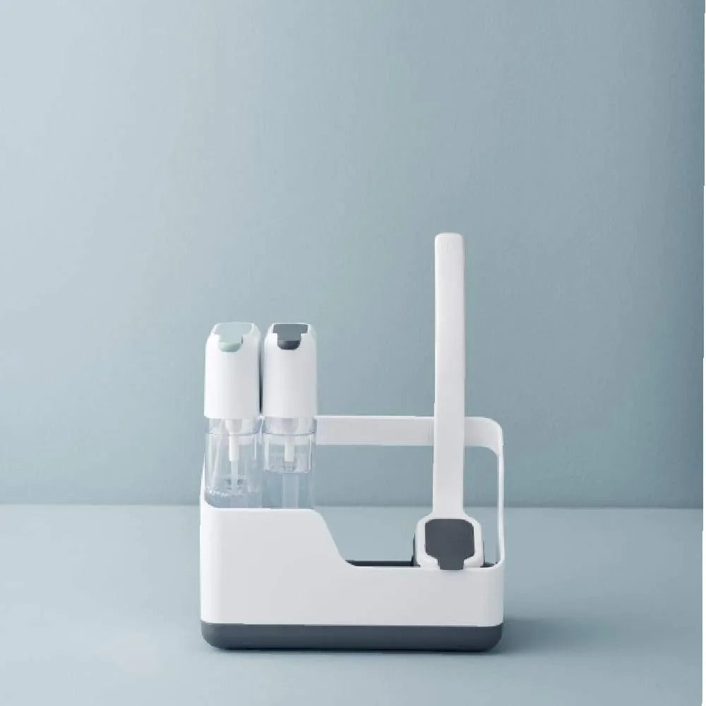 Cepillo de lavado SINK-CADDY