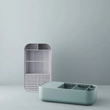 Escurridor platos DISHY – Verde