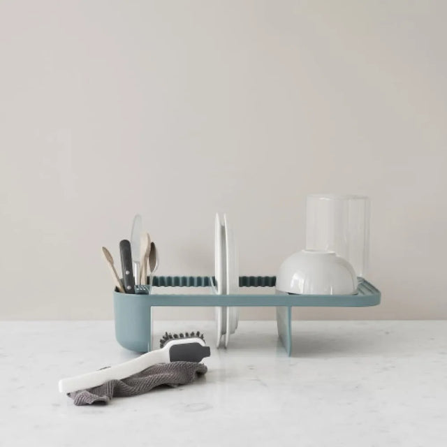 Escurridor platos DISHY – Verde