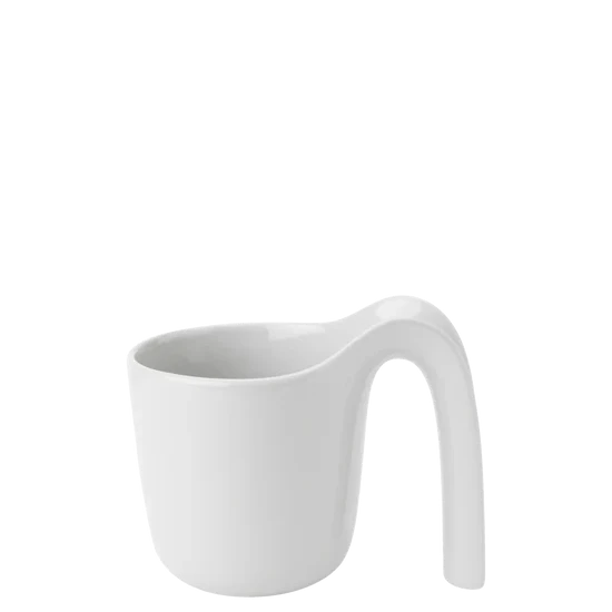 Taza OLE Blanca