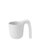 Taza OLE Blanca